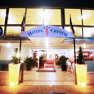 Hotel Crystal Nuova Gestione 2025